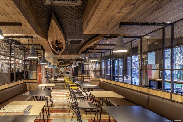Hotel ibis Styles Warszawa Centrum
